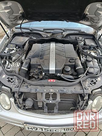 мерседес 320 4matic Донецк - изображение 5