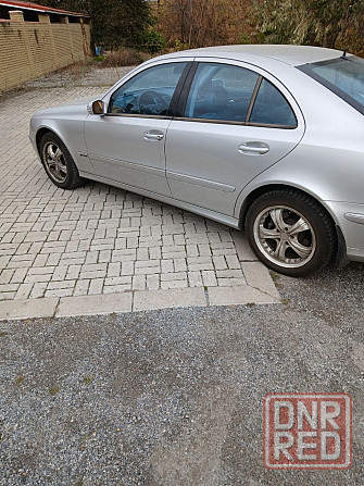 мерседес 320 4matic Донецк - изображение 4