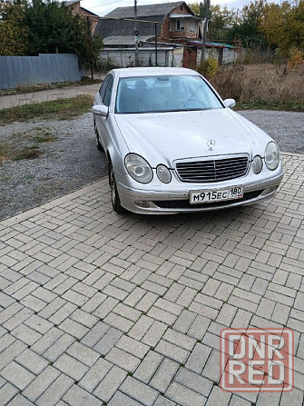 мерседес 320 4matic Донецк - изображение 6