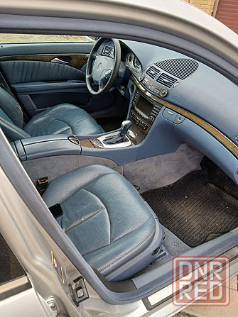 мерседес 320 4matic Донецк - изображение 1