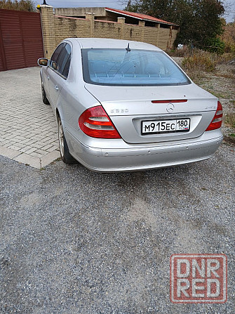 мерседес 320 4matic Донецк - изображение 3
