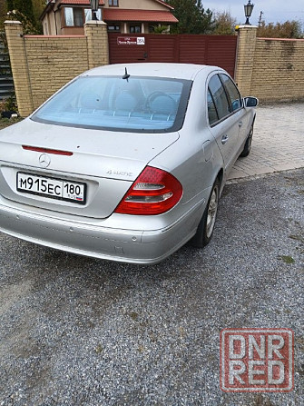 мерседес 320 4matic Донецк - изображение 2