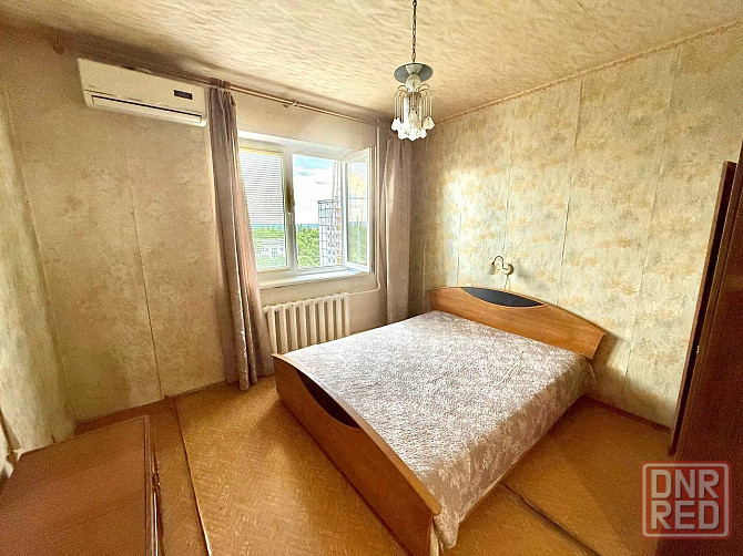 скидка 2-х ком. квартира в Киевском районе Донецка (ориентир Киевский рик) Донецк - изображение 3