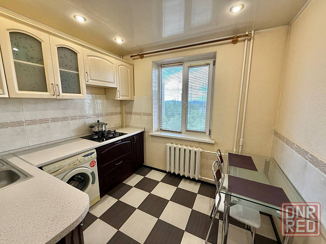 скидка 2-х ком. квартира в Киевском районе Донецка (ориентир Киевский рик) Донецк - изображение 1