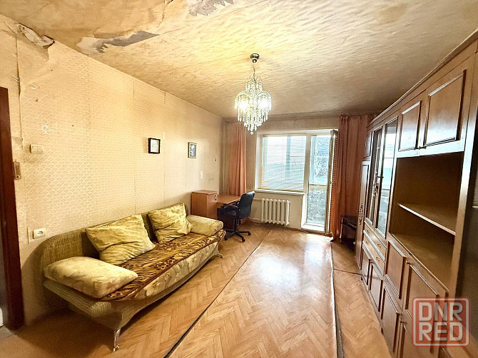 скидка 2-х ком. квартира в Киевском районе Донецка (ориентир Киевский рик) Донецк - изображение 5