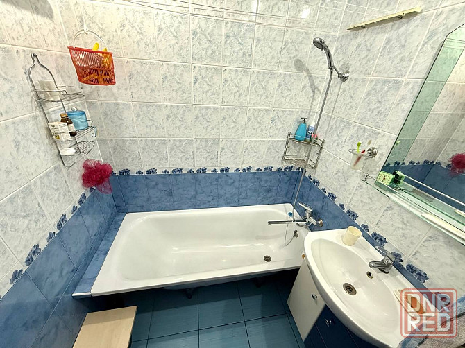 скидка 2-х ком. квартира в Киевском районе Донецка (ориентир Киевский рик) Донецк - изображение 6