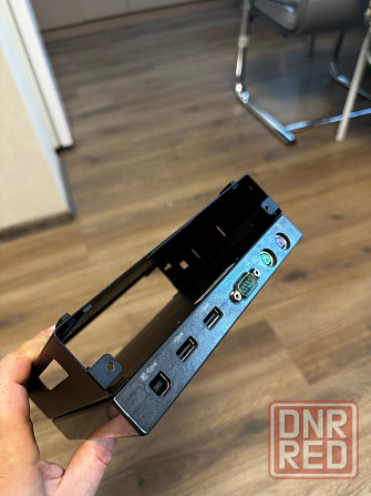 Док станция для неттоп LENOVO/ HP 03T9965 Донецк - изображение 1
