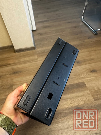 Док станция для неттоп LENOVO/ HP 03T9965 Донецк - изображение 4