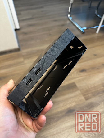 Док станция для неттоп LENOVO/ HP 03T9965 Донецк - изображение 2