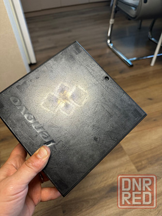 Док станция для неттоп LENOVO/ HP 03T9965 Донецк - изображение 3