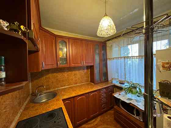 Продам 1 к. квартиру в Макеевке (пос. Ханженково-Северный) Макеевка