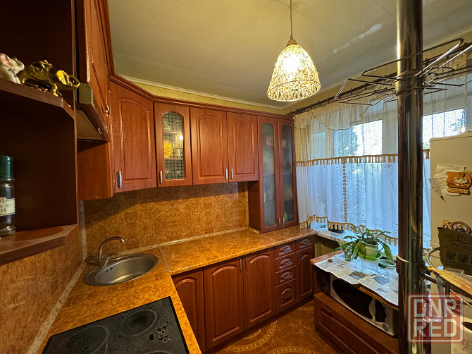 Продам 1 к. квартиру в Макеевке (пос. Ханженково-Северный) Макеевка - изображение 2