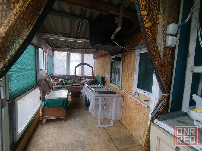 Продается дом в Мангуше Мариуполь - изображение 8
