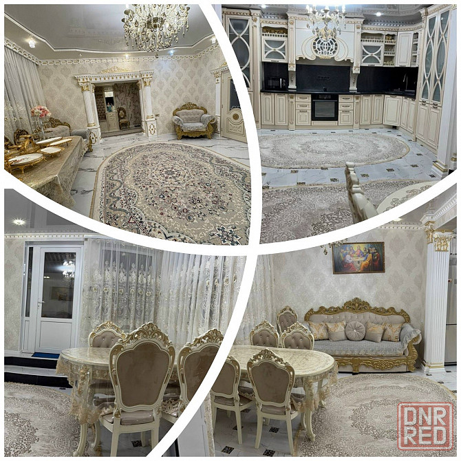 в продаже дом, Калининский р-н, ул. Фестивальная Донецк - изображение 2