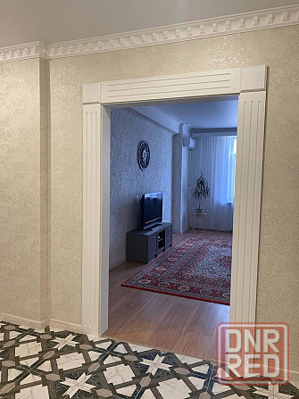 Продажа крупногабаритной четырехкомнатной квартиры в Ворошиловском районе, ул.Артема Донецк - изображение 3