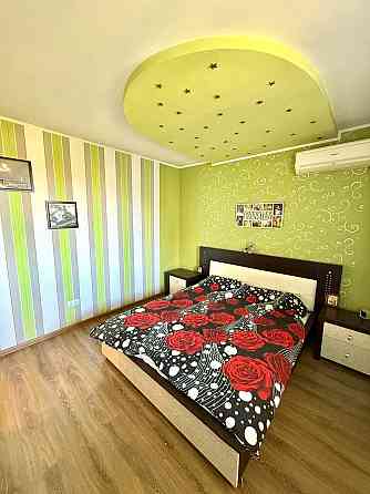 Продажа 3-х комнатной квартиры в Буденновском районе Донецка (ориентир «Караван») Донецк