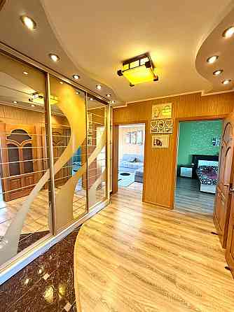 Продажа 3-х комнатной квартиры в Буденновском районе Донецка (ориентир «Караван») Донецк