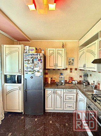 Продажа 3-х комнатной квартиры в Буденновском районе Донецка (ориентир «Караван») Донецк - изображение 5