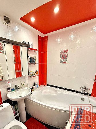 Продажа 3-х комнатной квартиры в Буденновском районе Донецка (ориентир «Караван») Донецк - изображение 6