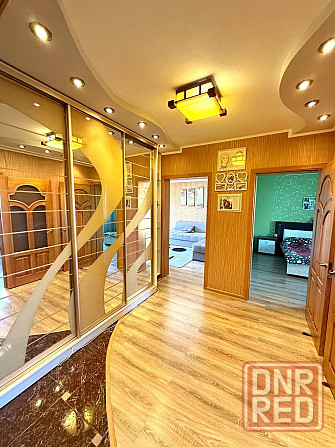 Продажа 3-х комнатной квартиры в Буденновском районе Донецка (ориентир «Караван») Донецк - изображение 3