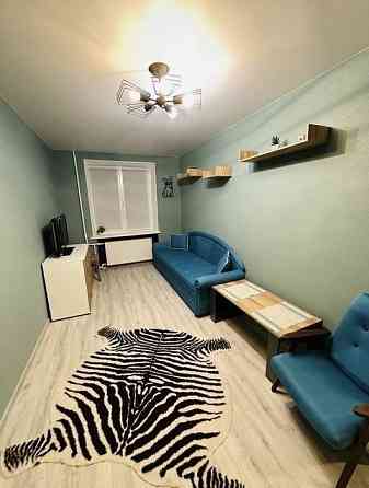 Сдаётся 2-х комнатная квартира в Пролетарском районе Донецк