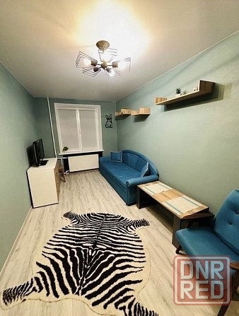 Сдаётся 2-х комнатная квартира в Пролетарском районе Донецк - изображение 4