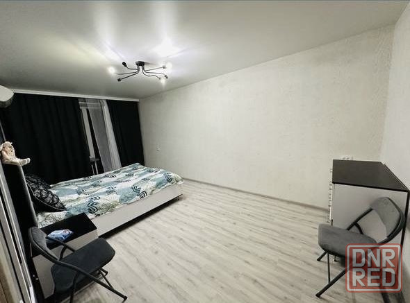 Сдаётся 2-х комнатная квартира в Пролетарском районе Донецк - изображение 2