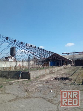 Продается уникальное коммерческое предложение: помещение свободного назначения Донецк - изображение 1