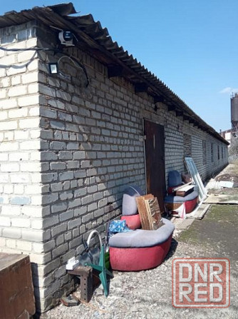 Продается уникальное коммерческое предложение: помещение свободного назначения Донецк - изображение 5