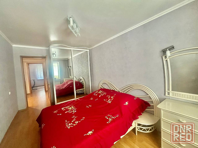 Продажа! 4-х комнатной квартиры в г. Мариуполь. Космос Мариуполь - изображение 1