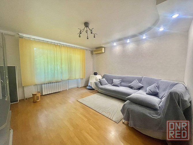 Продажа! 4-х комнатной квартиры в г. Мариуполь. Космос Мариуполь - изображение 5