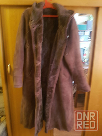 Дубленка женская натуральная Донецк - изображение 3