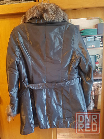 Куртка демисезонная Донецк - изображение 3