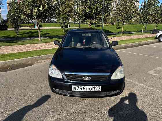 Лада приора 2008 Макеевка
