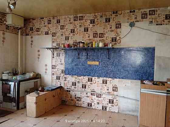 Квартира на Зем., Удобства, Электро отопл., ул. Дальневосточная, р-н РмЗ, Гвардейка Макеевка