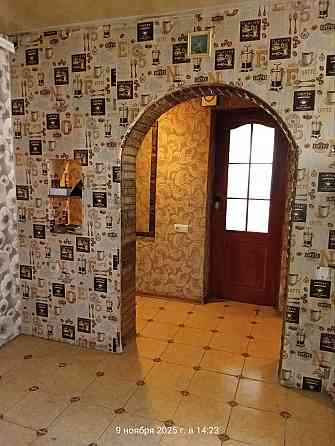 Квартира на Зем., Удобства, Электро отопл., ул. Дальневосточная, р-н РмЗ, Гвардейка Макеевка