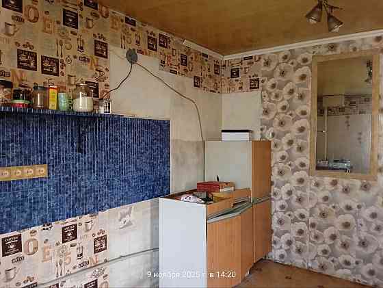 Квартира на Зем., Удобства, Электро отопл., ул. Дальневосточная, р-н РмЗ, Гвардейка Макеевка