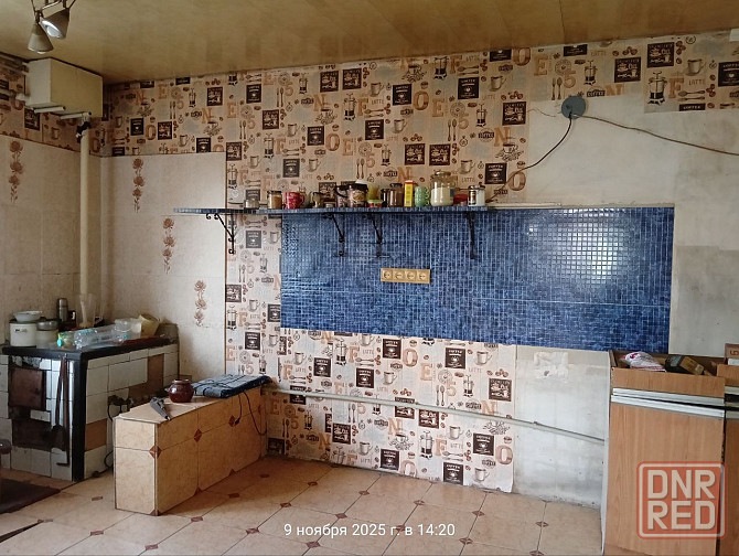 Квартира на Зем., Удобства, Электро отопл., ул. Дальневосточная, р-н РмЗ, Гвардейка Макеевка - изображение 4