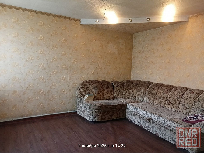 Квартира на Зем., Удобства, Электро отопл., ул. Дальневосточная, р-н РмЗ, Гвардейка Макеевка - изображение 1