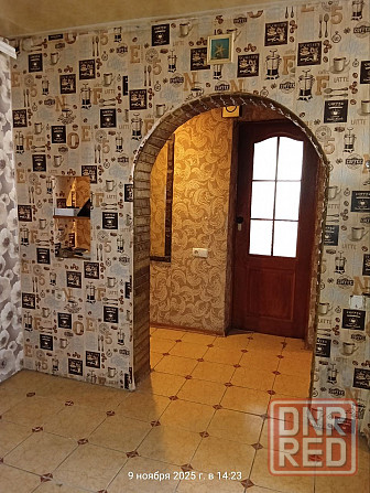 Квартира на Зем., Удобства, Электро отопл., ул. Дальневосточная, р-н РмЗ, Гвардейка Макеевка - изображение 2