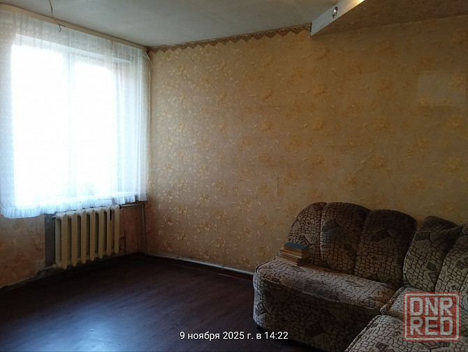 Квартира на Зем., Удобства, Электро отопл., ул. Дальневосточная, р-н РмЗ, Гвардейка Макеевка - изображение 8