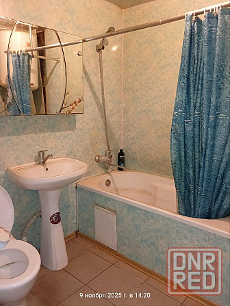 Квартира на Зем., Удобства, Электро отопл., ул. Дальневосточная, р-н РмЗ, Гвардейка Макеевка - изображение 6