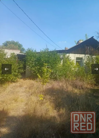 Квартира на Зем., Удобства, Электро отопл., ул. Дальневосточная, р-н РмЗ, Гвардейка Макеевка - изображение 10