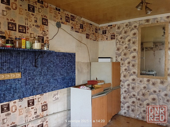 Квартира на Зем., Удобства, Электро отопл., ул. Дальневосточная, р-н РмЗ, Гвардейка Макеевка - изображение 5