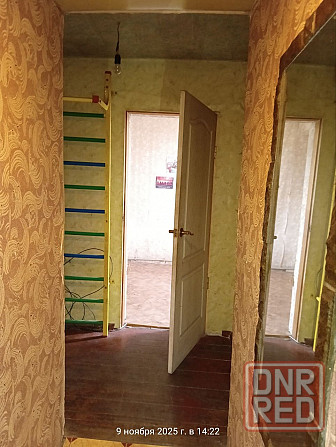 Квартира на Зем., Удобства, Электро отопл., ул. Дальневосточная, р-н РмЗ, Гвардейка Макеевка - изображение 10