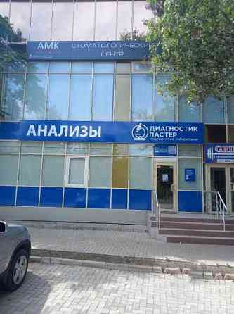 Продается коммерческое помещение в Куйбышевском районе, ул.Куйбышева Донецк