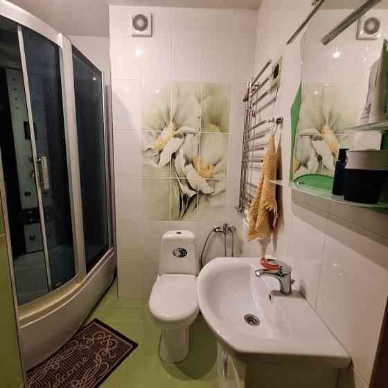 Сдаётся 2-х комнатная квартира в Ворошиловском районе, ул.Горького, 132 Донецк