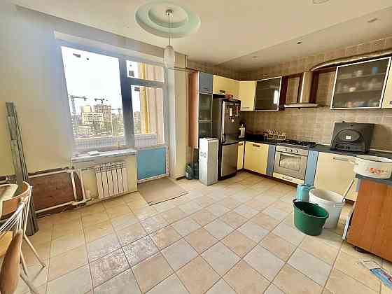Продажа! 3-х комнатной крупногабаритной квартиры в г. Мариуполь. Мариуполь