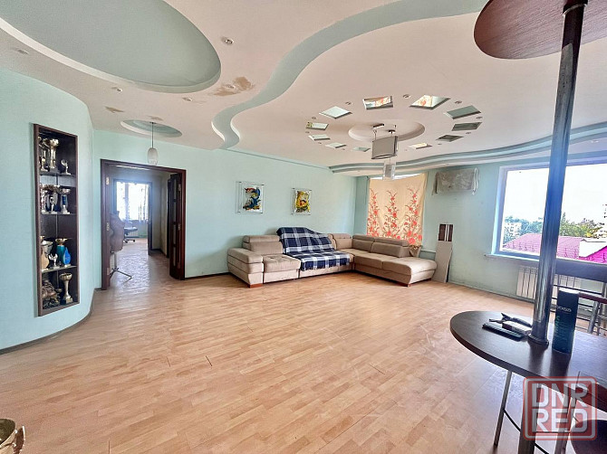 Продажа! 3-х комнатной крупногабаритной квартиры в г. Мариуполь. Мариуполь - изображение 5