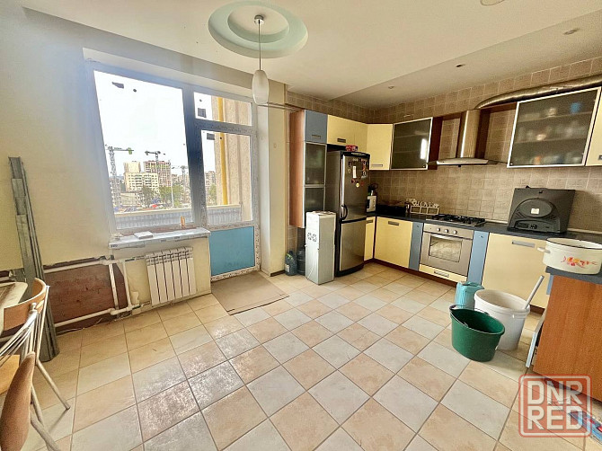 Продажа! 3-х комнатной крупногабаритной квартиры в г. Мариуполь. Мариуполь - изображение 6